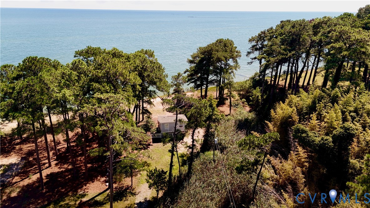 447 Tranquility Road Reedville, VA 22539 - Photo 82 of 82 Deeded beach access to Chesapeake Bay