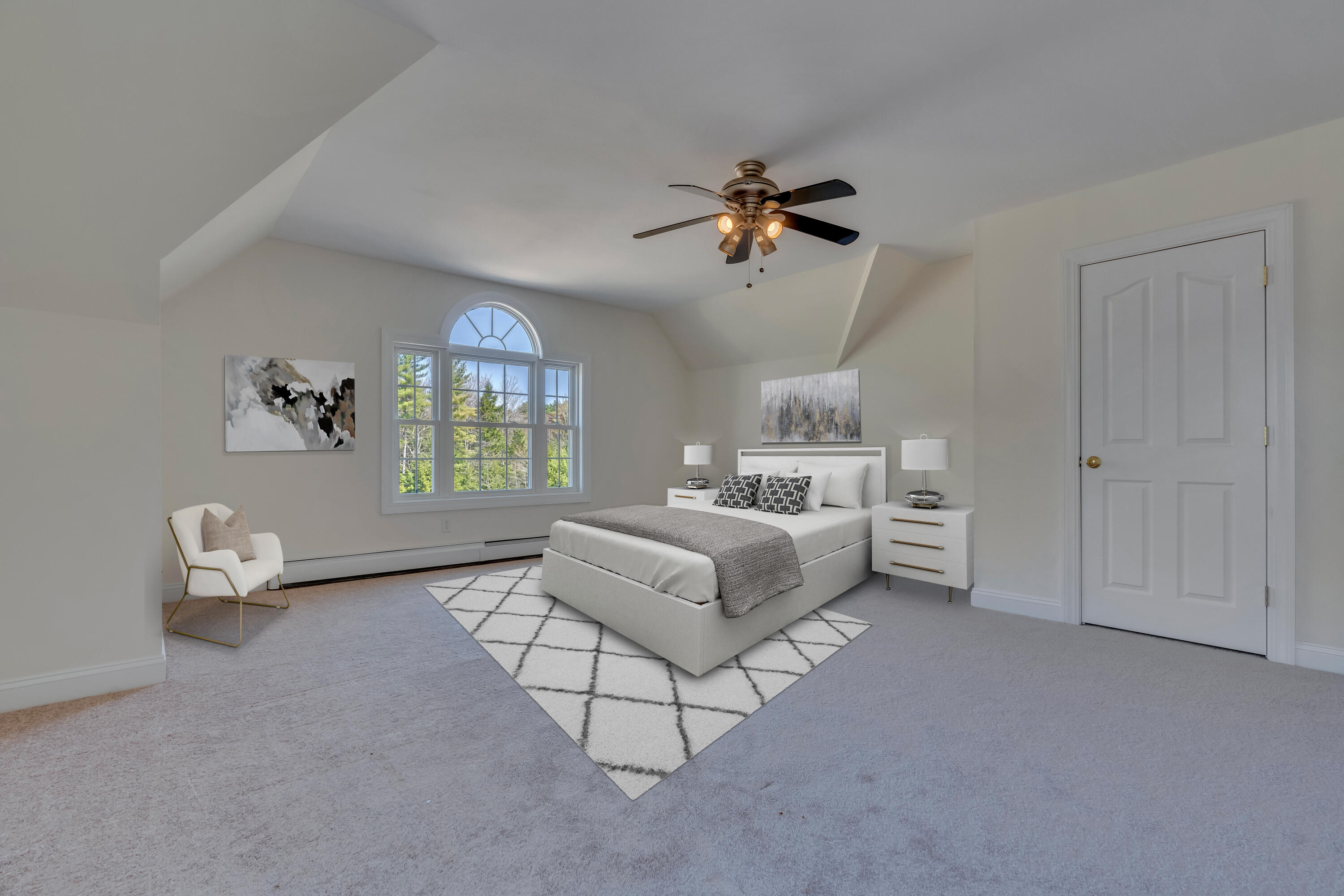 44 Deerfield Road North Berwick, ME 03906 - Photo 20 of 43 Virtually Staged
