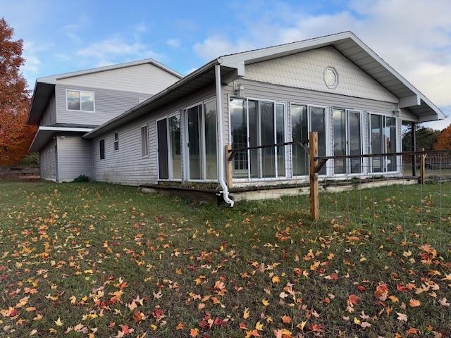 4166 North 15 Road Mesick, MI 49668 - Photo 4 of 30