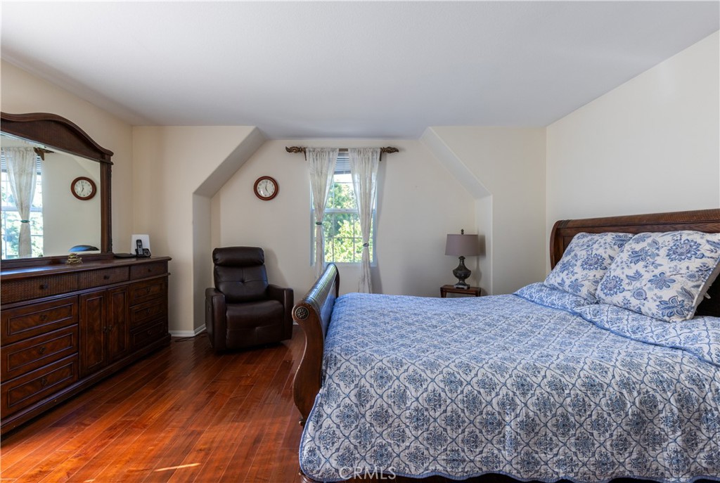 7 Cedar Haven Farm Ladera Ranch, CA 92694 - Photo 13 of 31 Primary Suite has a separate seating area, dual closets, a spa-like en suite, and a private balcony