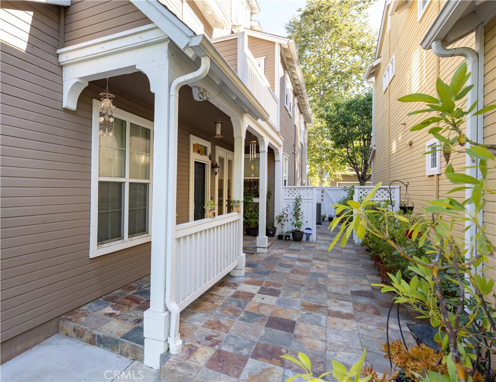 7 Cedar Haven Farm Ladera Ranch, CA 92694 - Photo 25 of 31 Upstairs balcony off the primary suite