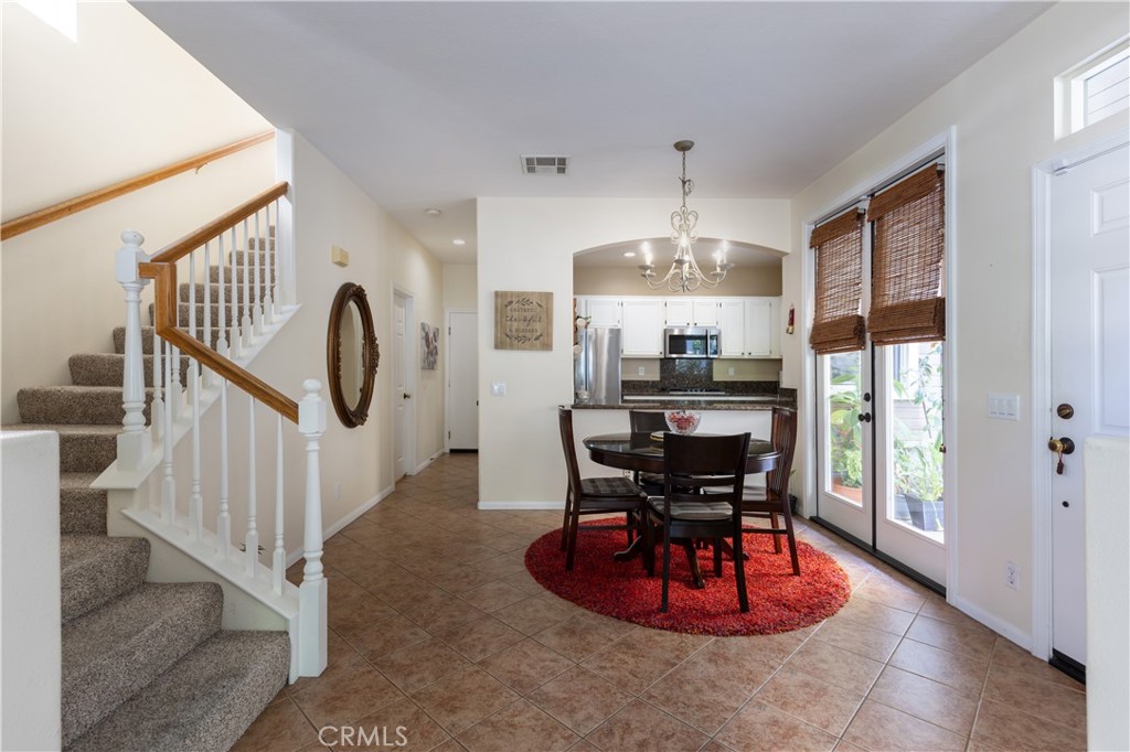 7 Cedar Haven Farm Ladera Ranch, CA 92694 - Photo 7 of 31 Carpet on stairs has been replaced (picture to be updated)
