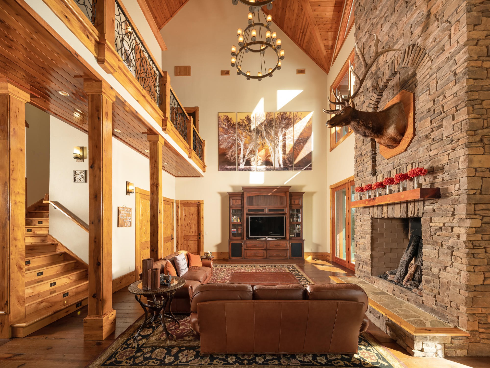 7105 B B K Ranch Road Georgetown, TN 37336 - Photo 15 of 100 Gallery Image 15
