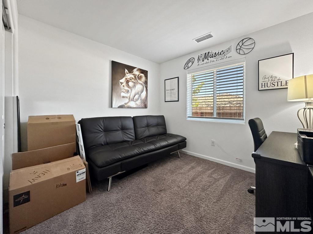 343 Double Spring Drive Reno, NV 89506 - Photo 20 of 27 a living room with furniture and a window