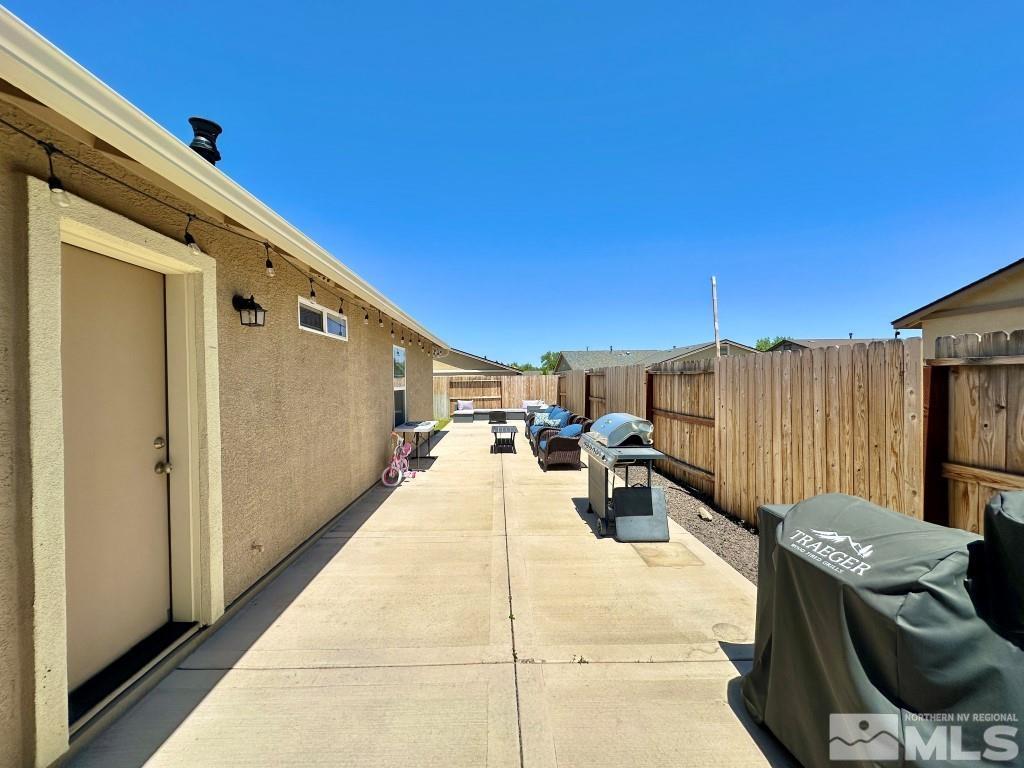 343 Double Spring Drive Reno, NV 89506 - Photo 23 of 27 a view of storage and utility