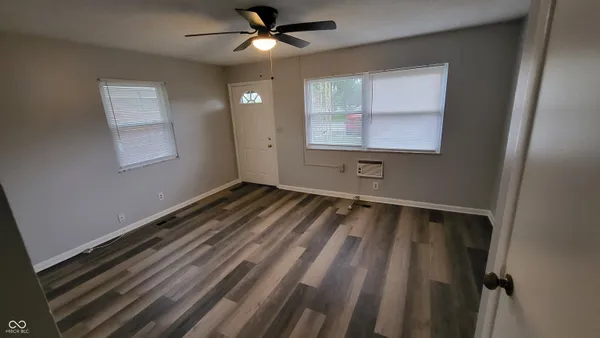 $1,025 | 6203 East 11th Street, Indianapolis, IN 46219