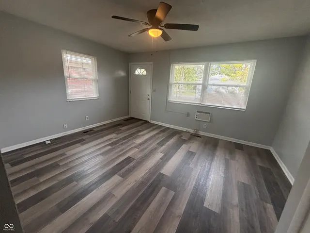 $1,025 | 6203 East 11th Street, Indianapolis, IN 46219