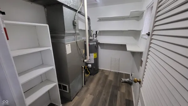 $1,025 | 6203 East 11th Street, Indianapolis, IN 46219