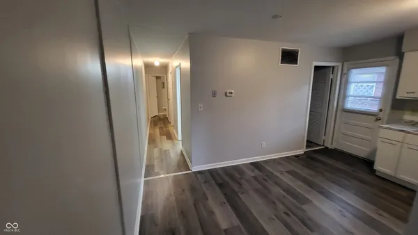 $1,025 | 6203 East 11th Street, Indianapolis, IN 46219