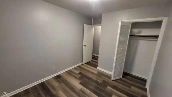 $1,025 | 6203 East 11th Street, Indianapolis, IN 46219