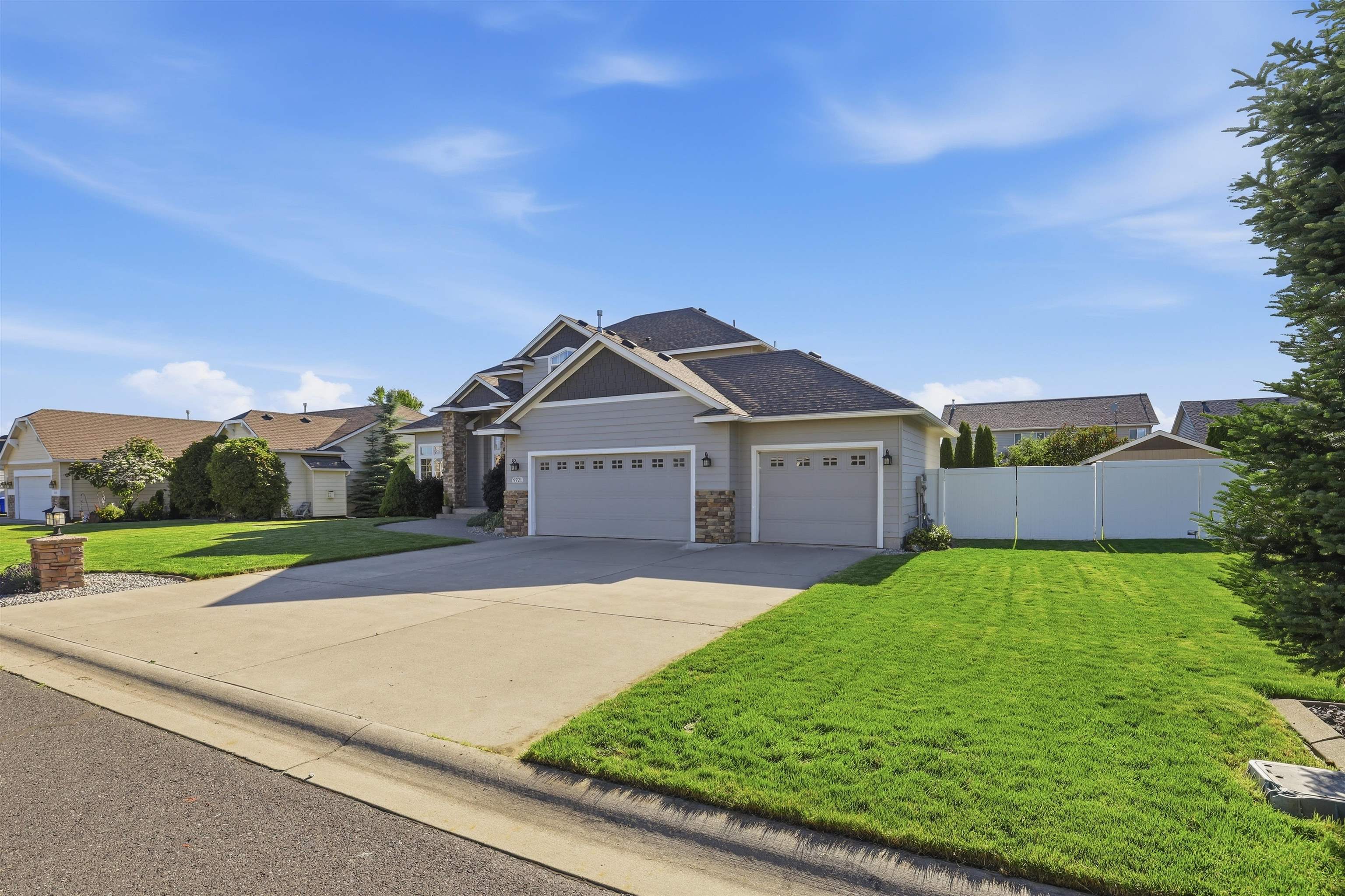 9721 North Austin Lane Spokane, WA 99208 - Photo 34 of 39