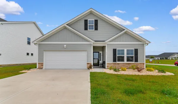 $387,900 | 804 Agostino Drive, Myrtle Beach, SC 29579