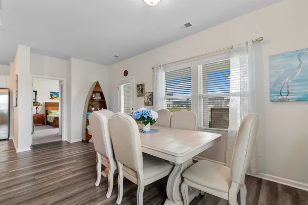 $387,900 | 804 Agostino Drive, Myrtle Beach, SC 29579