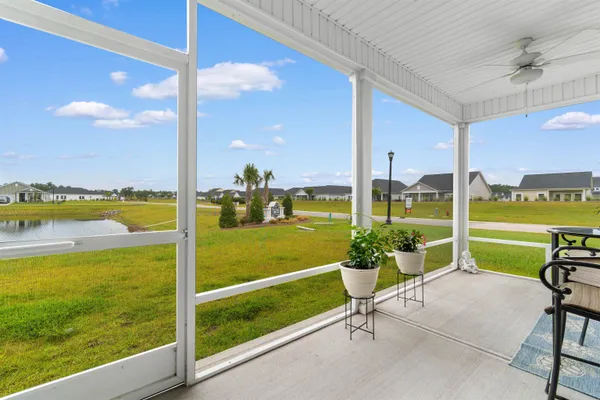 $387,900 | 804 Agostino Drive, Myrtle Beach, SC 29579