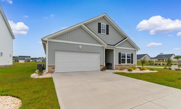 $387,900 | 804 Agostino Drive, Myrtle Beach, SC 29579