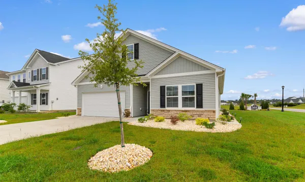 $387,900 | 804 Agostino Drive, Myrtle Beach, SC 29579