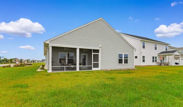 $387,900 | 804 Agostino Drive, Myrtle Beach, SC 29579