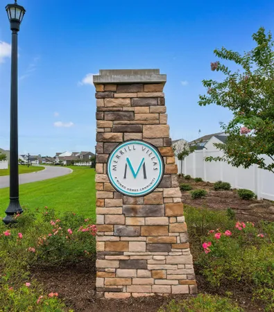 $387,900 | 804 Agostino Drive, Myrtle Beach, SC 29579