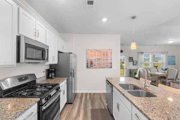 $387,900 | 804 Agostino Drive, Myrtle Beach, SC 29579