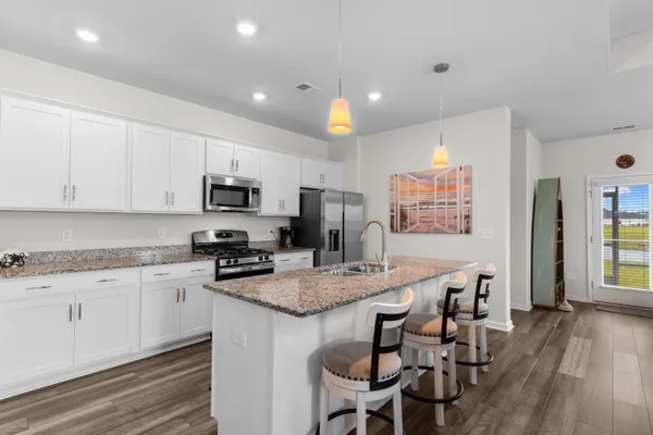 $387,900 | 804 Agostino Drive, Myrtle Beach, SC 29579