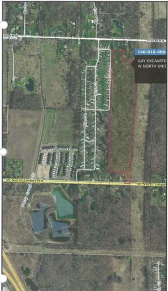Vl West North Union Road Midland, MI 48642 - Photo 1 of 1 Gallery Image 1