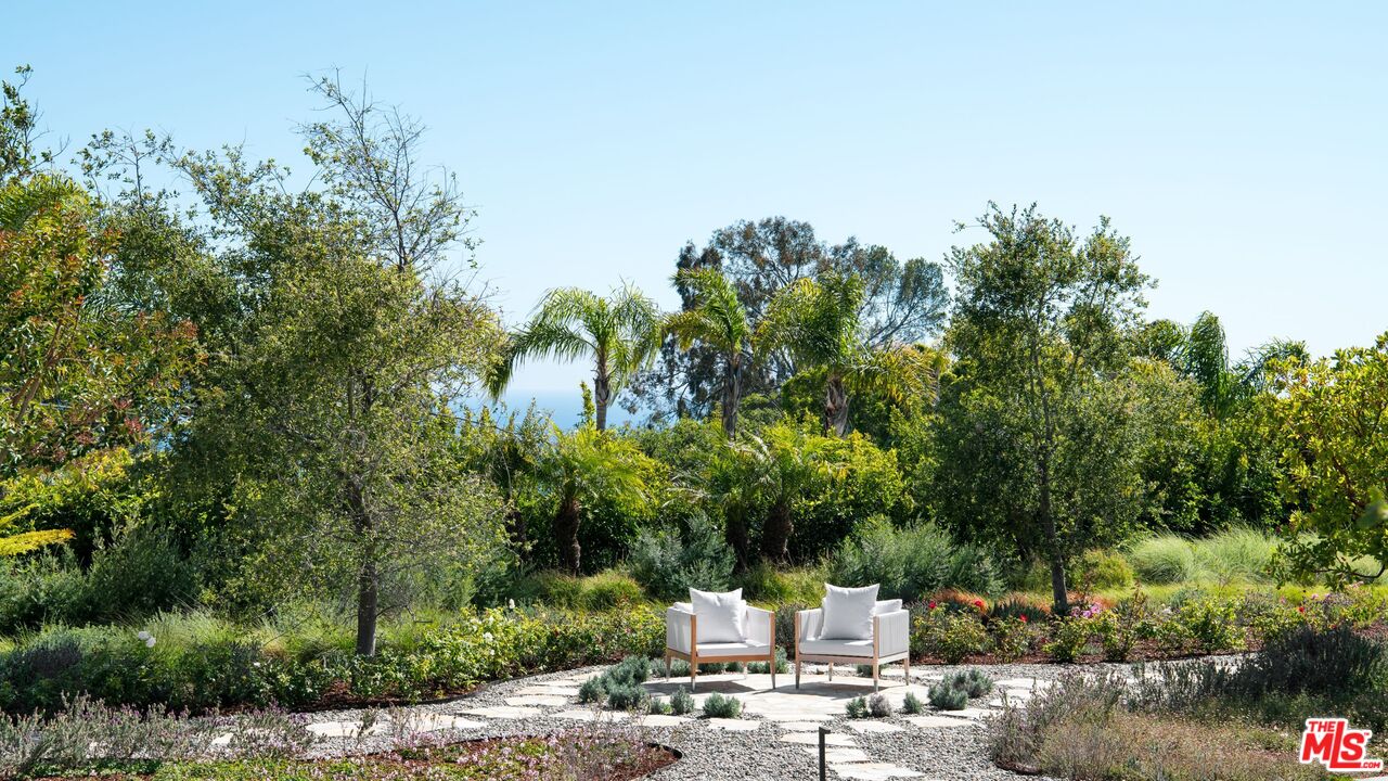 5819 Filaree Heights Road Malibu, CA 90265 - Photo 8 of 49 Gallery Image 8