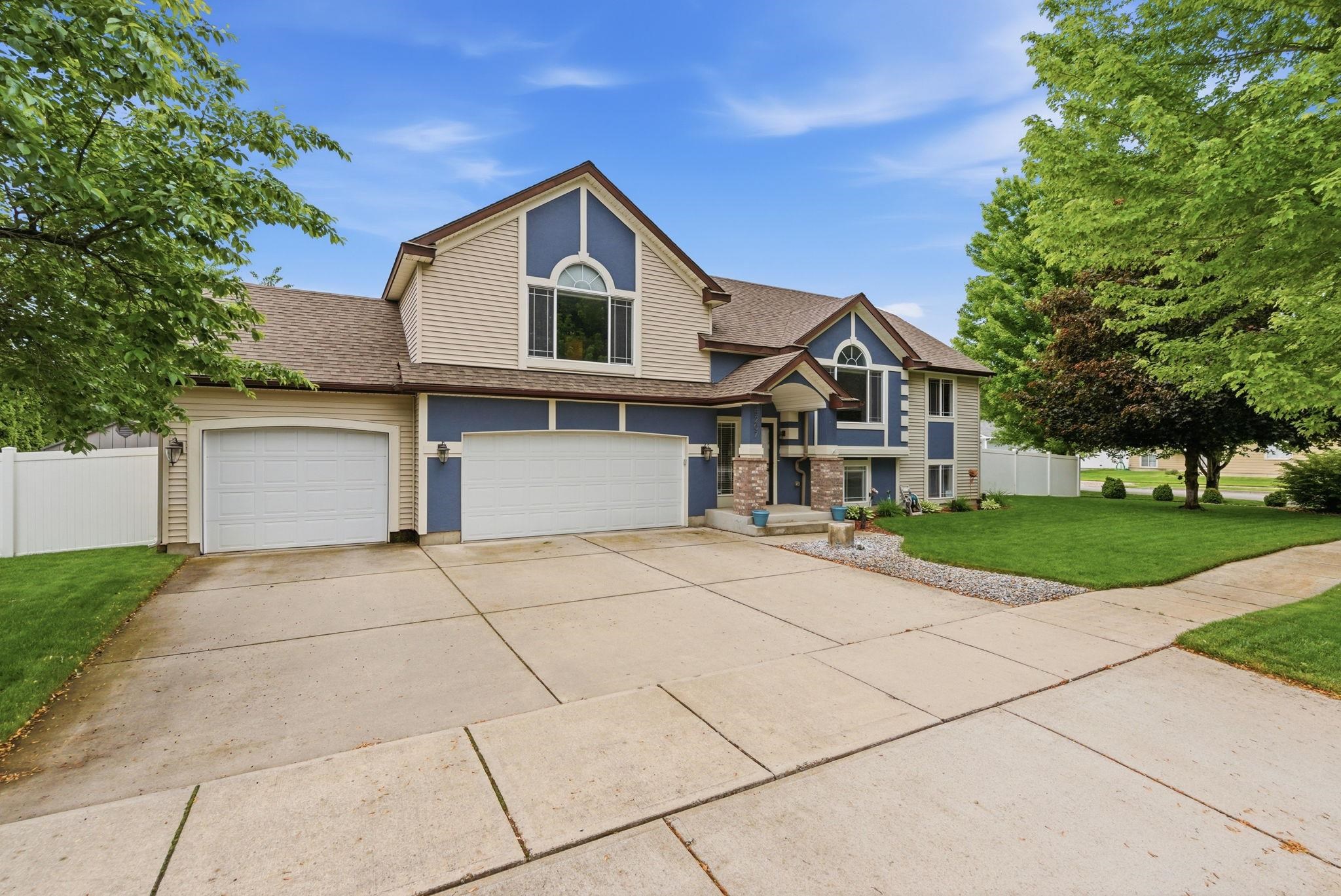 5207 North Rees Road Spokane Valley, WA 99216 - Photo 2 of 49