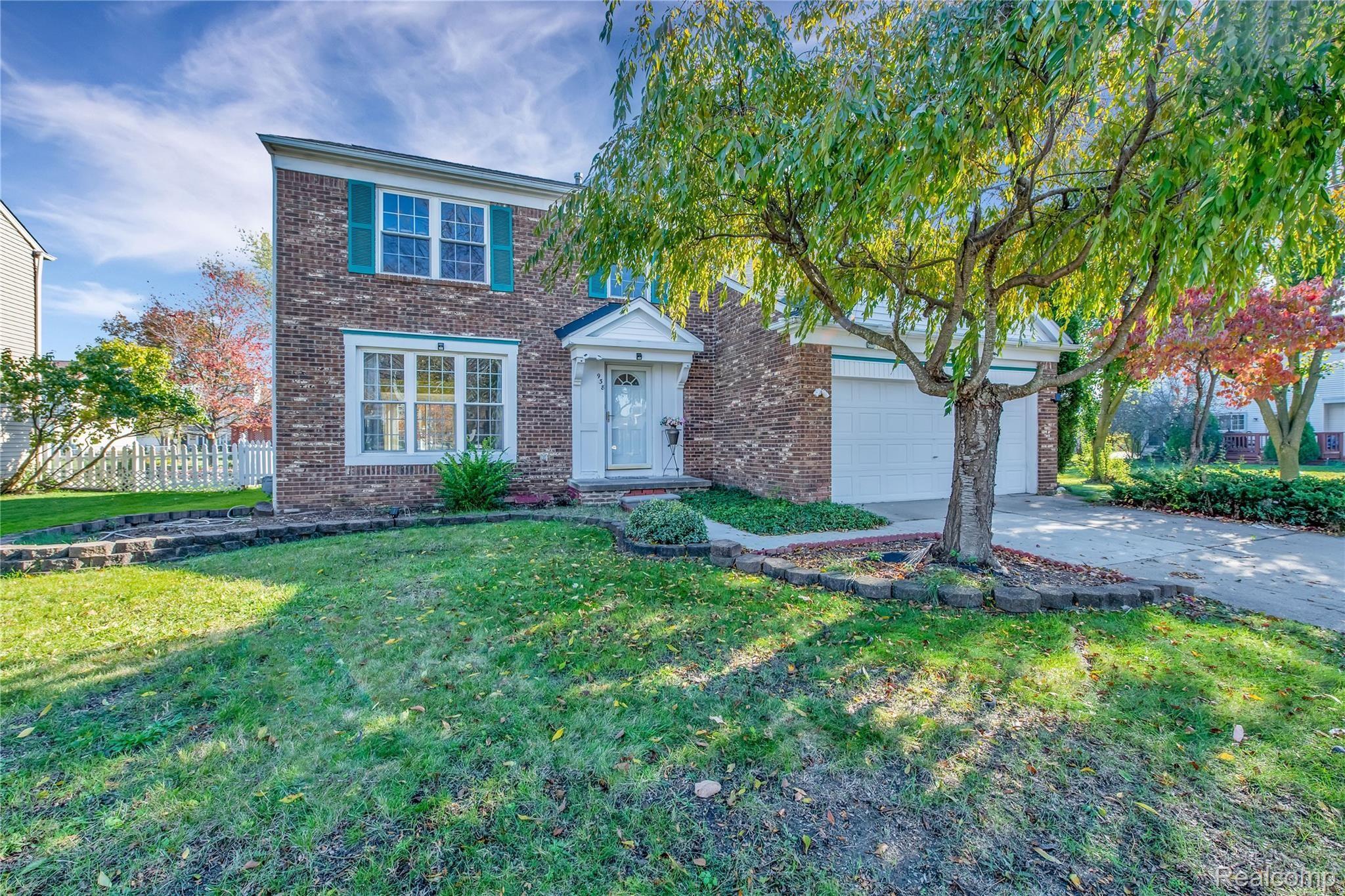 938 Paddington Road Canton, MI 48187 - Photo 33 of 33 938 Paddington - HD Drone Photography-27.JPG