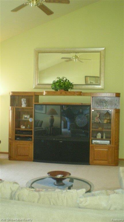 49206 Monte Road New Baltimore, MI 48047 - Photo 9 of 21 GREAT ROOM