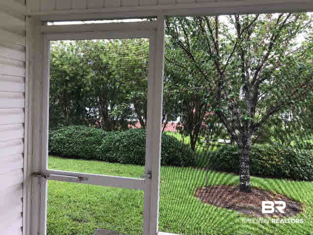 22765 Tranquil Lane Foley, AL 36535 - Photo 11 of 29 Screened porch