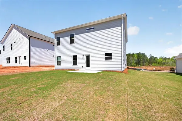$319,900 | 725 Sinclair Lane, Temple, GA 30179