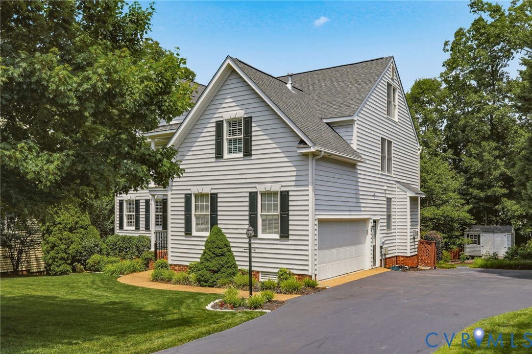 1512 Goswick Ridge Road Midlothian, VA 23114 - Photo 2 of 35