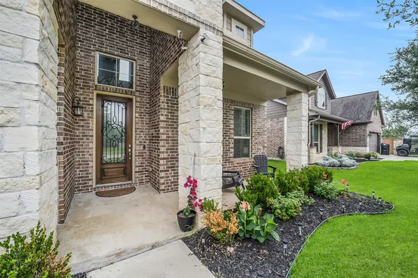 $440,000 | 5319 Lauren Manor Drive, Brookshire, TX 77423