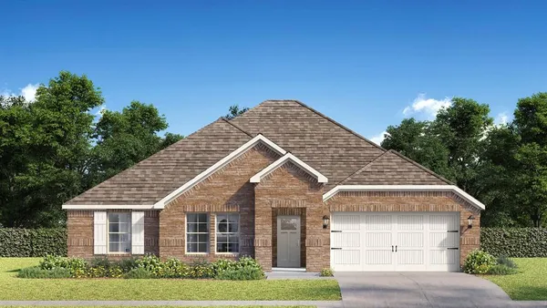 $369,340 | 1441 Canterbury Trail, DeSoto, TX 75115