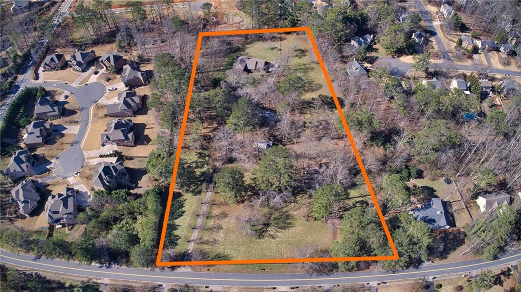 3995 Maybreeze Road Marietta, GA 30066 - Photo 1 of 1 Gallery Image 1