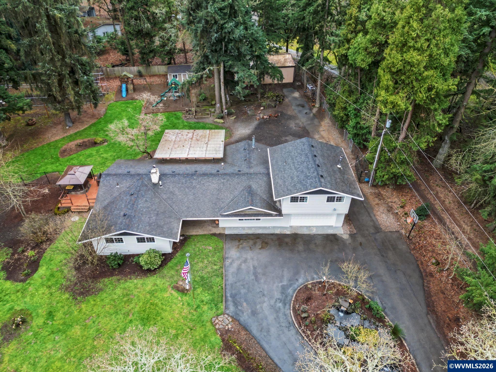 6816 Waconda Road Northeast Salem, OR 97305 - Photo 5 of 47