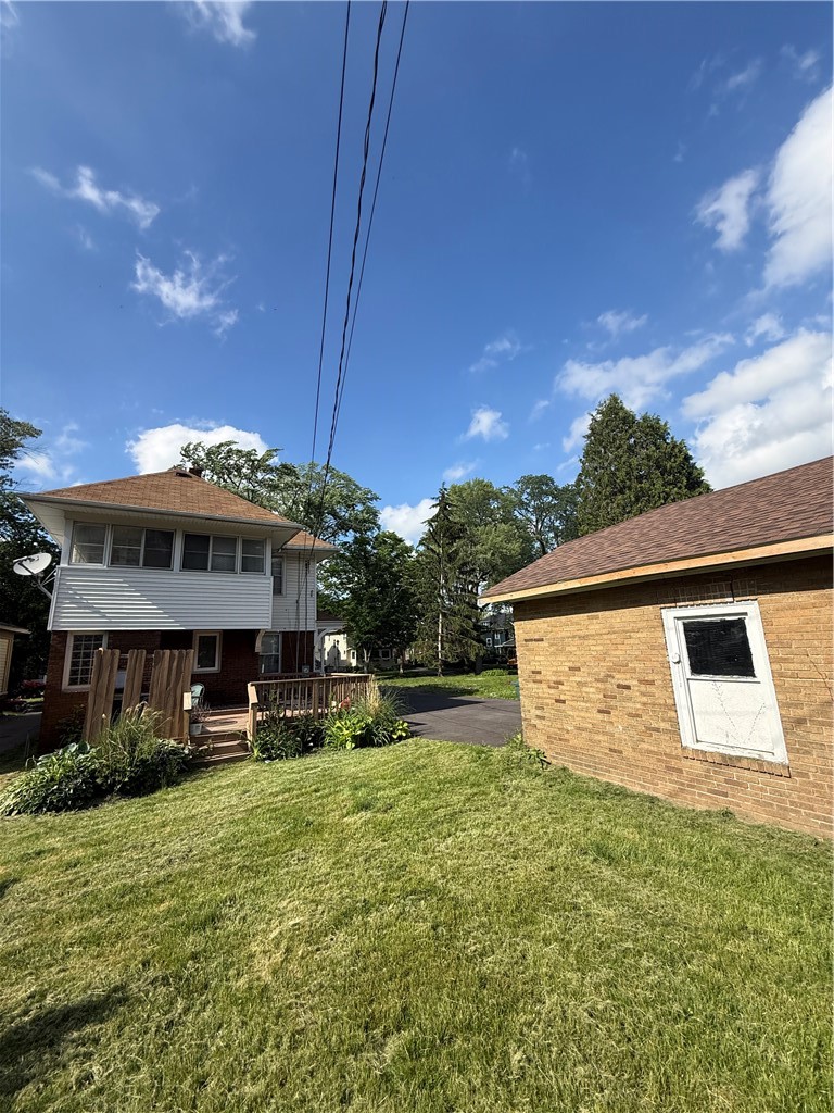 65 Alameda Street Rochester, NY 14613 - Photo 32 of 33