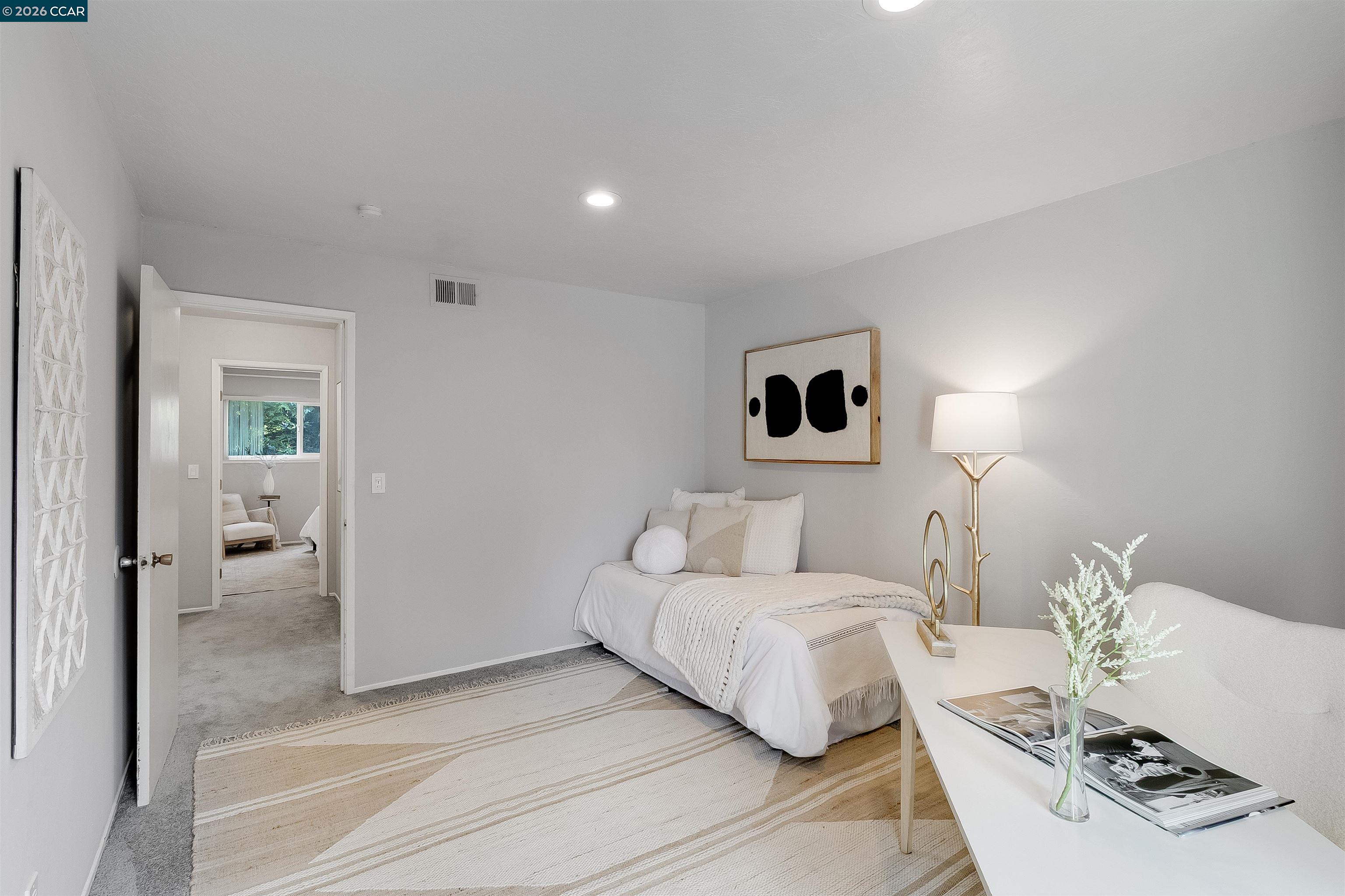3905 Clayton Road, Unit 37 Concord, CA 94521 - Photo 20 of 23