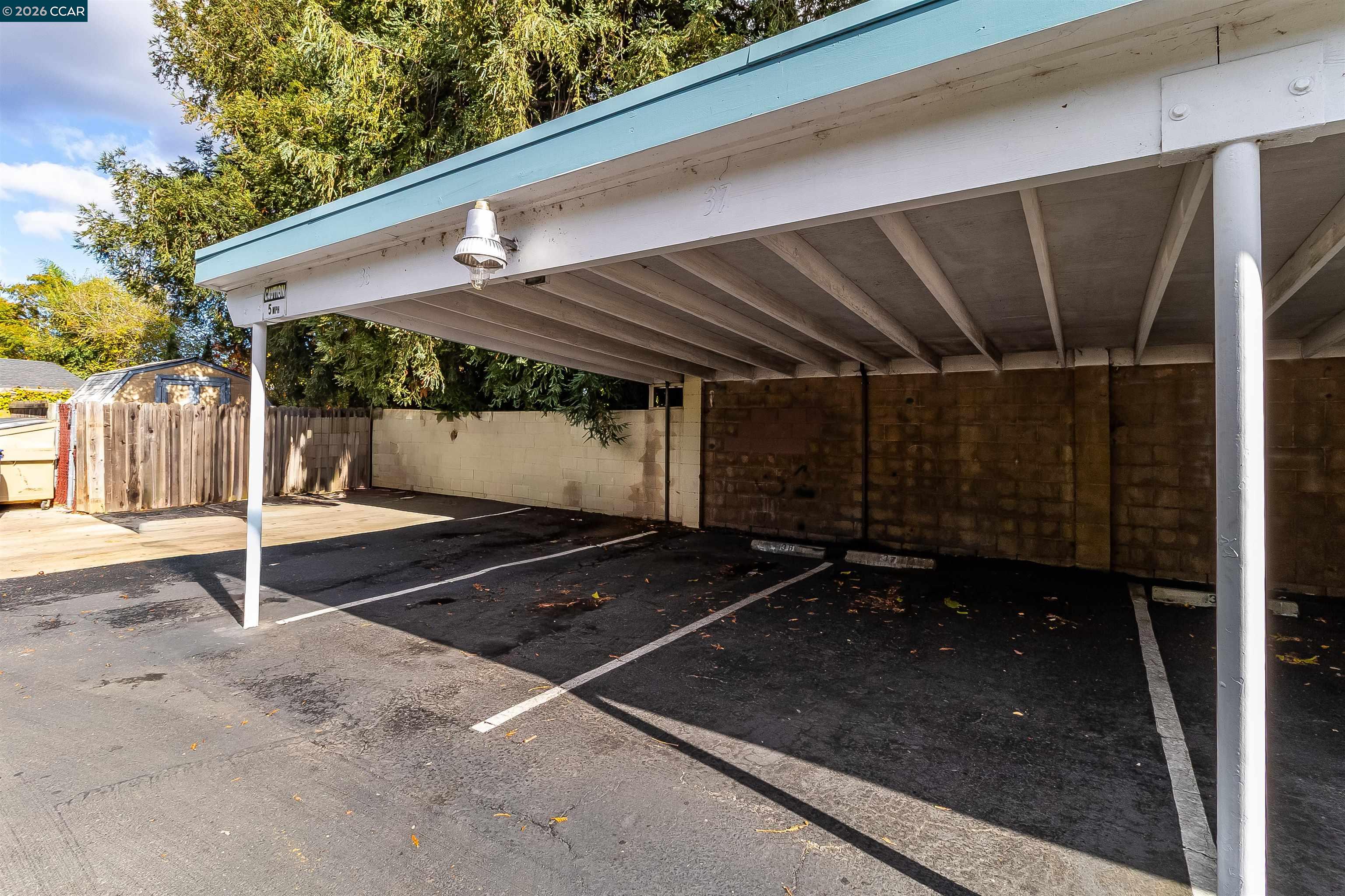 3905 Clayton Road, Unit 37 Concord, CA 94521 - Photo 22 of 23