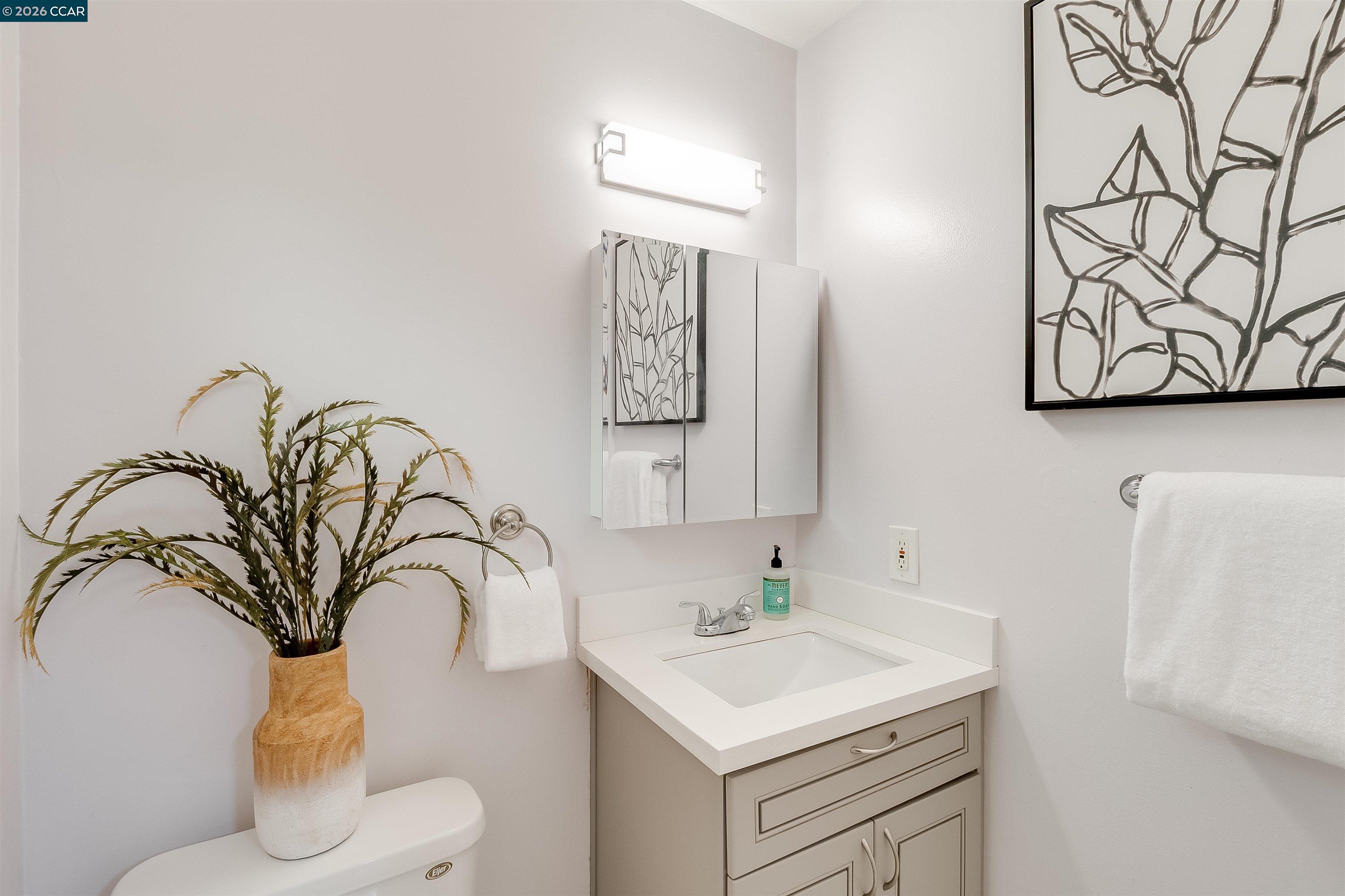 3905 Clayton Road, Unit 37 Concord, CA 94521 - Photo 8 of 23