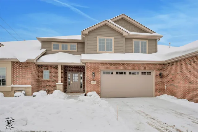 $659,900 | 8893 Buffington Breakwater Drive, Frankfort, IL 60423