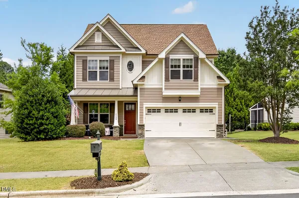 $655,000 | 4209 Heritage View Trail, Wake Forest, NC 27587