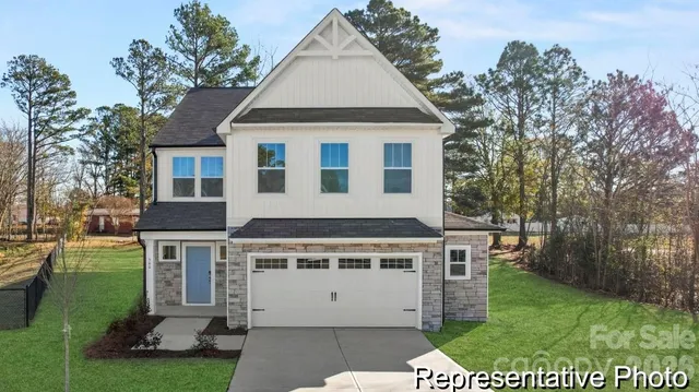 $422,400 | 2312 Bulwarks Court, Unit 10, Albemarle, NC 28001