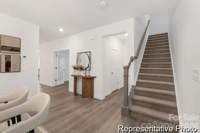 $449,900 | 2312 Bulwarks Court, Unit 10, Albemarle, NC 28001