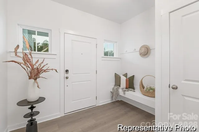 $449,900 | 2312 Bulwarks Court, Unit 10, Albemarle, NC 28001