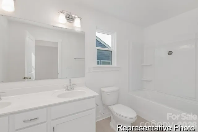 $449,900 | 2312 Bulwarks Court, Unit 10, Albemarle, NC 28001