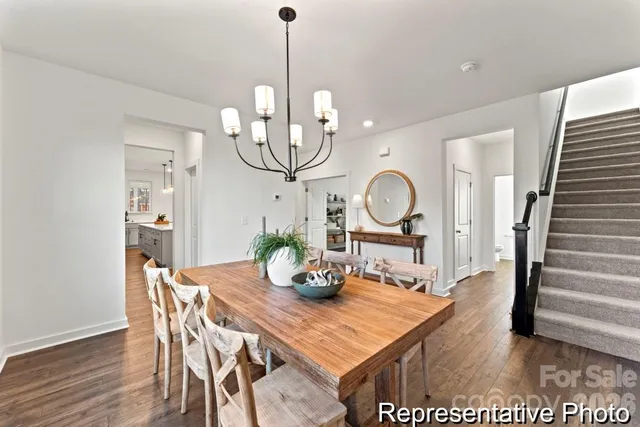 $422,400 | 2312 Bulwarks Court, Unit 10, Albemarle, NC 28001