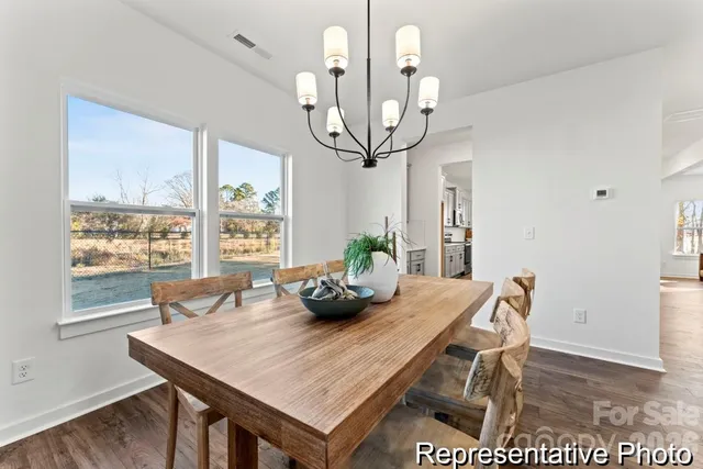 $422,400 | 2312 Bulwarks Court, Unit 10, Albemarle, NC 28001