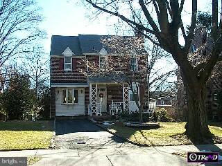 33 Braeburn Road Havertown, PA 19083 - Photo 1 of 1