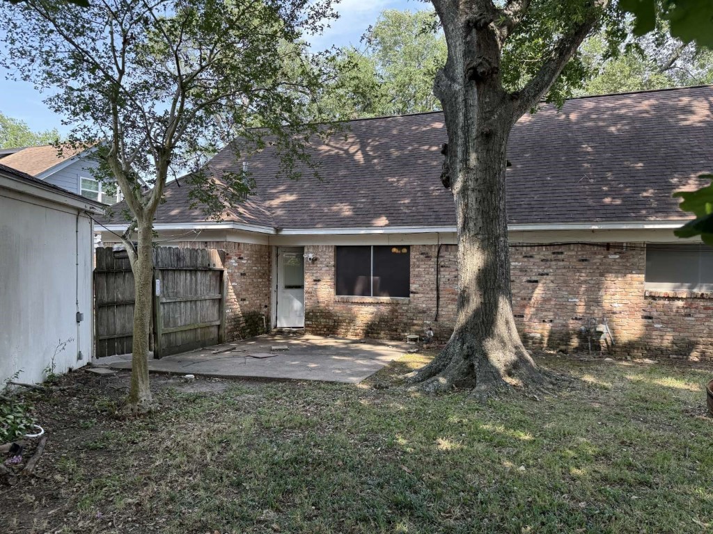 2706 Burke Road Pasadena, TX 77502 - Photo 15 of 27